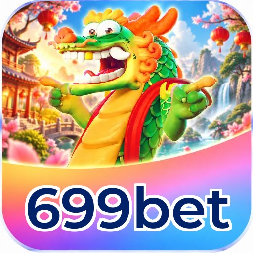 Logo da 699bet