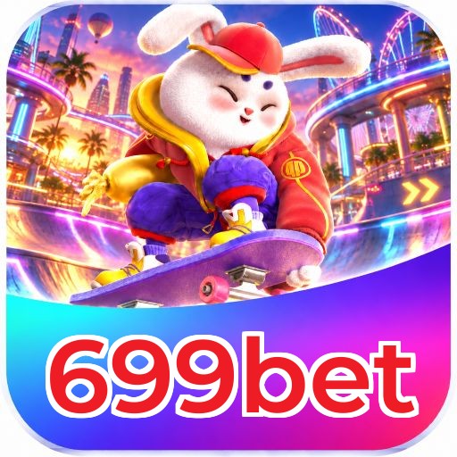 Logo 699bet Cassino Online Brasil