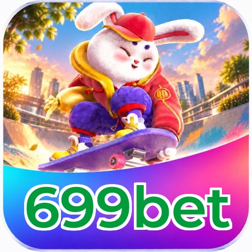 Logo 699bet Telegram Oficial