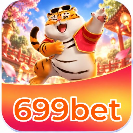 699bet Logo - Bônus de Cadastro