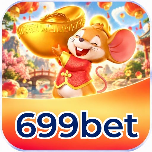699bet Logo Oficial