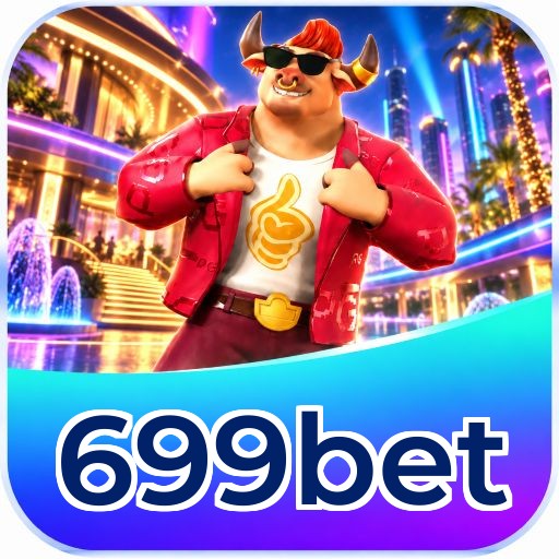 699bet Bônus Oficial - Rollover 25x Justo