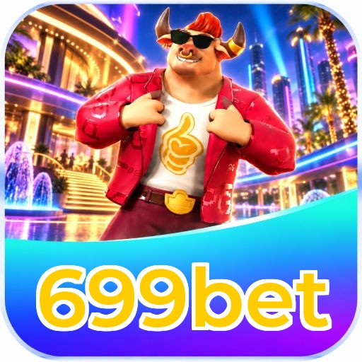 699bet APP Logo Oficial Certificado Android iOS