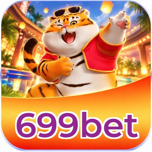 Logo 699bet Telegram Canal Oficial