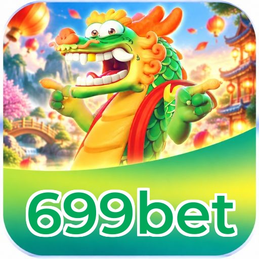 Logo 699bet Loteria Online