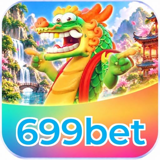 Logo 699bet APP Mobile Brasil