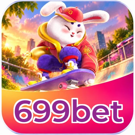 Logo 699bet Bônus Brasil