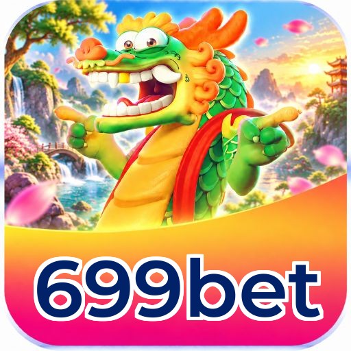 Logo 699bet Cassino Ao Vivo Brasil