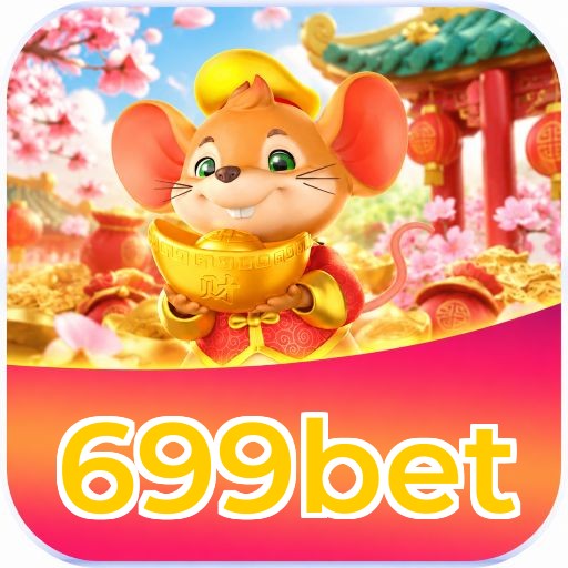 Logo 699bet Cassino Online Brasil
