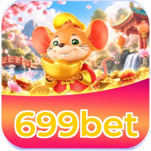 Requisitos do APK 699bet para Android - Logo Oficial