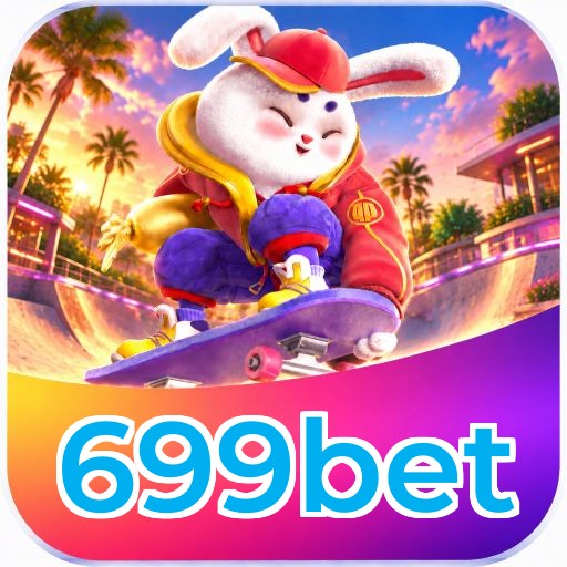 Logo 699bet Cassino Online Brasil