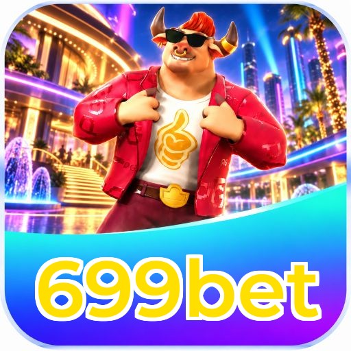 Logo 699bet Slots Premium Brasil