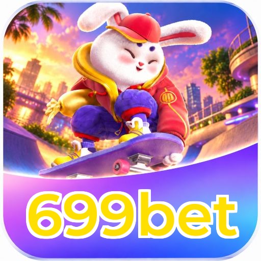 Logo 699bet Plataforma Certificada